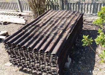 Ondulina z demontażu 200 metrów