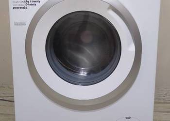 Pralka Bosch - wsad 8 kg/1400 obr./skracanie programów / inverter / dowóz