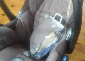 Fotelik Maxi-cosi Cabrio fix