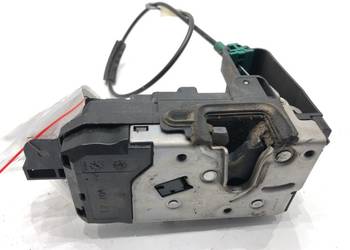 ZAMEK DRZWI LEWY PRZÓD OPEL ASTRA H Hatchback 13210748 04-14