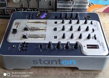 mixer Stanton M.303