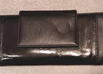 Torebka Damska Wizytowa Kopertówka