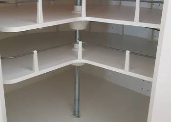 karuzela ikea pułka obrotowa