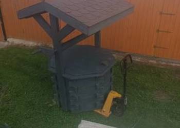 Studia ogrodowe sprzedam