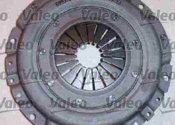 FIAT TIPO SPRZĘGŁO KPL. fi 215x20 1,9TDs  01/88-95