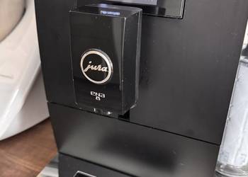 JURA ENA 8 ekspres do kawy | bardzo dobry stan | automatyczny | OKAZJA