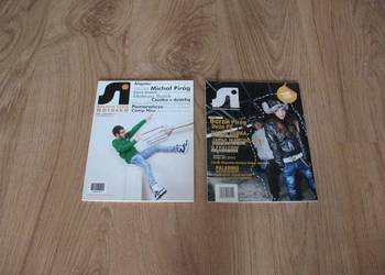 Magazyn czasu wolnego 2009/2010 dwumiesięcznik 2 w cenie 1