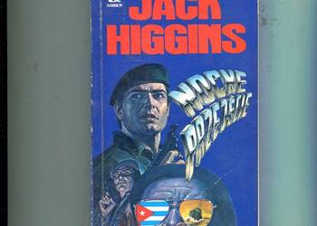 Nocne przejście - Higgins