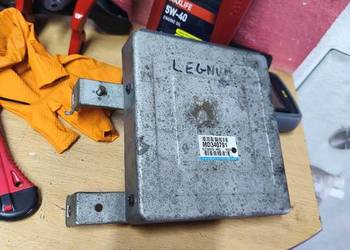 Mitsubishi Galant Legnum 6A13TT ECU MD340791