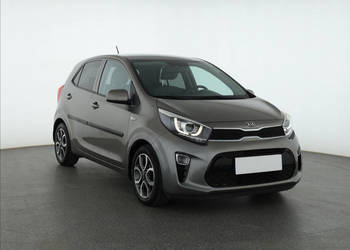 Kia Picanto 1.0 MPI