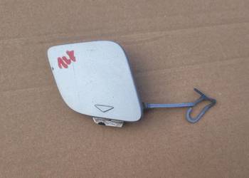 MERCEDES VITO W447 ZAŚLEPKA HAKA ZDERZAKA PRZÓD A4478850423 // 127