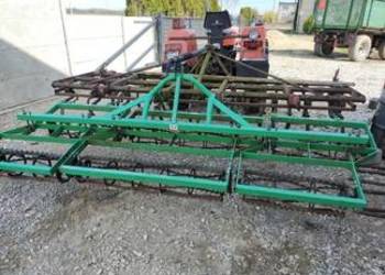 Agregat kultywator 3.2 m