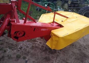 Sprzedam kosiarkę rotacyjną