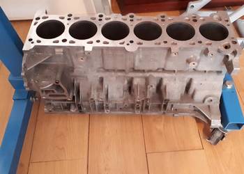 bmw e39 2.0 benzyna blok silnika