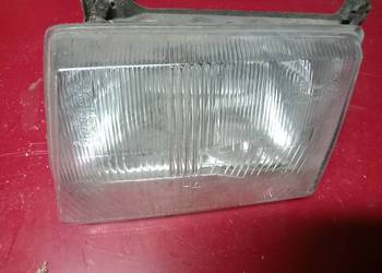 Escort mk3 reflektor