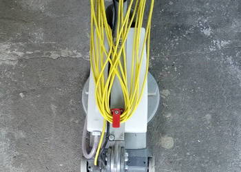 Szorowarka Numatic