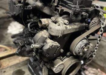 Renault Mascott Silnik 3.0 dxi 160km