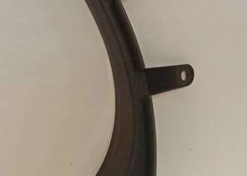 VOLVO V60 OSŁONA ZAŚLEPKA BAGAŻNIKA LEWA 32205047