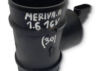 PRZEPŁYWOMIERZ Opel Meriva A 1.6 16v delphi