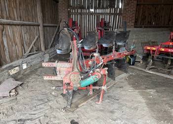 Pługi kverneland ls 95