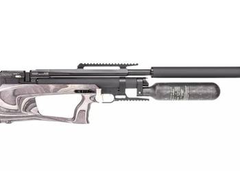Taipan Veteran II TAC 550mm 5,5mm Tactical Laminate Grey