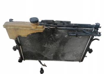 CHŁODNICA WODY MG ZT-T 2.5 V6 01-05 1