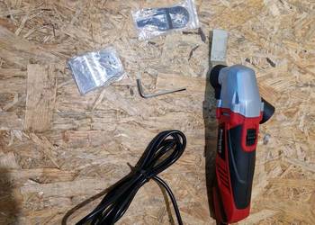 EINHELL TC-MG 220/1 E NARZĘDZIE WIELOFUNKCYJNE