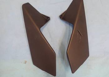 KTM DUKE 790 890 WYPEŁNIENIE OSŁONA ZBIORNIKA PLASTIK BOK 641.08.071.000