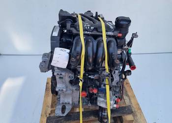 SILNIK KOMPLET Audi A3 1.6 SR 8V 101KM kompresja ok AKL