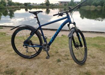 Nowa przerzutka, Serwis ! Sprzedam Rower MTB GHOST KATO 4, Koła 29"