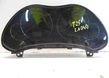 LICZNIK TOYOTA AVENSIS T25 2.0 D4D #