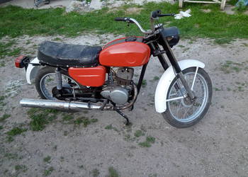 Wsk 125
