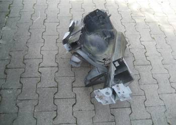 volvo xc90 lift 07-14r podłużnica fartuch przód prawy lewy