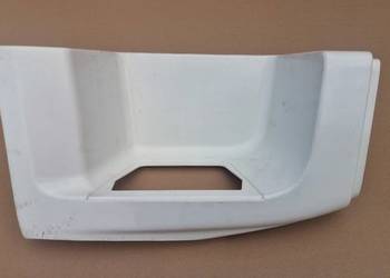 DAF XF95 XF 95 STOPIEŃ KASETA WNĘKA ORYGINAŁ PRAWA 1295735
