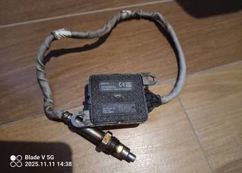 CZUJNIK nox Citroen Peugeot  9821120980  czujnik uNox