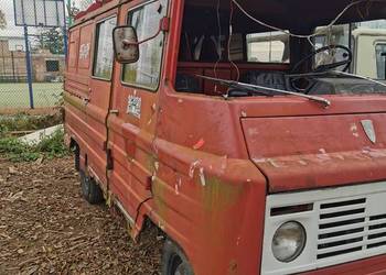 Posiadam wszystkie części Żuk klapa blacha opony Posiadam wszystkie części Żuk klapa blacha opony