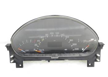 LICZNIK MERCEDES W168 A 160 CDI A1685407611