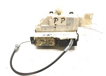 ZAMEK DRZWI PRAWY PRZÓD CITROEN C4 I Hatchback 9647172680 04-14