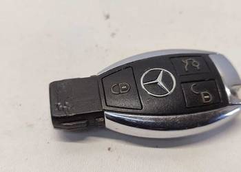 MERCEDES CLA X117 KLUCZYK PILOT
