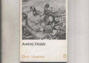 Dzicy lokatorzy - Dróżdż