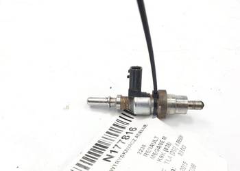 WTRYSKIWACZ ADBLUE RENAULT MEGANE III LIFT M8200769153 WTRYSKIWACZ ADBLUE RENAULT MEGANE III LIFT M8200769153