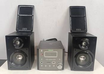 Watson CO 1705MU Mini wieża stereo bez pilota