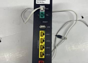 Modem WiFi
