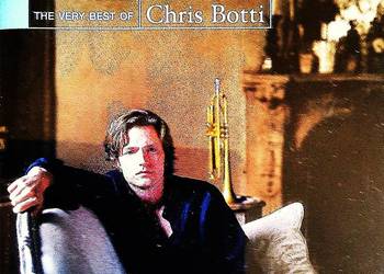 CD Nowa- Sprzedam Wspaniały Album CD Chris Botti The Very Best Of