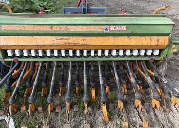 Sprzedam siewnik amazone d7