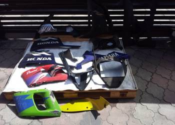 Owiewki do Ducati , Hondy, Kawasaki, Yamahy, inne.
