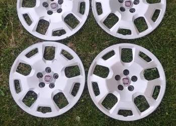 KOŁPAK FIAT DOBLO 2 II 2010-2022r. 16" Oryginał