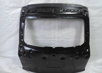 KLAPA TYŁ BAGAŻNIK Fiat 500 NOWA 52229165