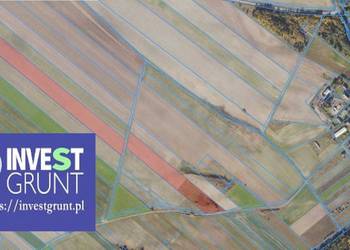 [15,38 ha] przetarg na dzierżawę gruntów rolnych