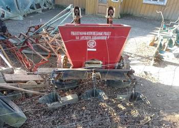 Sadzarka do ziemniaków